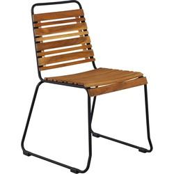 Nohr Tuinstoel 'Catheryne' Acaciahout