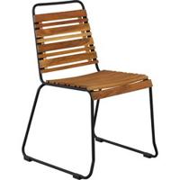 Nohr Tuinstoel 'Catheryne' Acaciahout - thumbnail