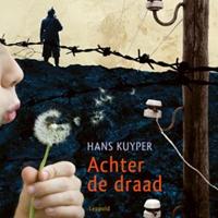 Achter de draad - thumbnail