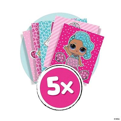 L.O.L. Ses mozaiek diamantjes L.O.L. Ses mozaiek diamantjes