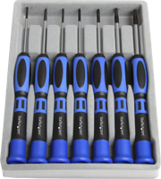 Schroevendraaierset Startech CTK100P - thumbnail