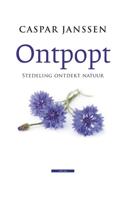 Ontpopt - Caspar Janssen - ebook - thumbnail