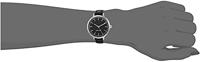 Nine West NW-2555BKBK (Ø 34 mm) Dames horloge - thumbnail