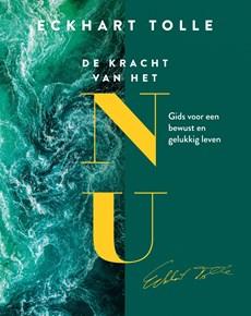 De kracht van het NU - Eckhart Tolle - ebook