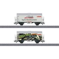Märklin 44225 H0 dag van de modelspoorwagon 2024 - thumbnail