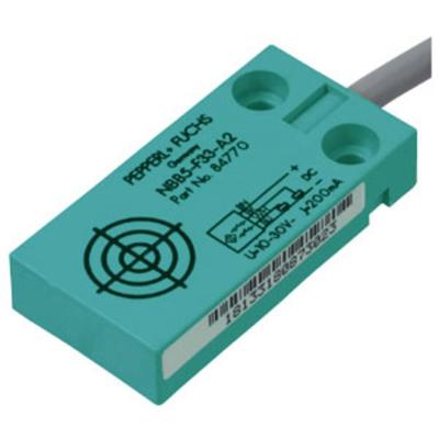 Pepperl+Fuchs Inductieve sensor NPN NBB5-F33-E0