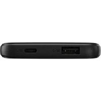 OtterBox Dual Port Power Bank 5000 mAh 12W Black - thumbnail