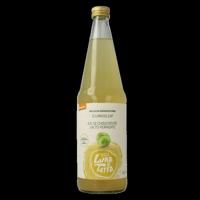 Zuurkoolsap demeter bio 700 Milliliter - thumbnail