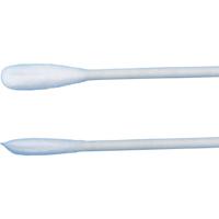 Tamiya 87141 Wattenstaafje plat/rond 50-delig - thumbnail