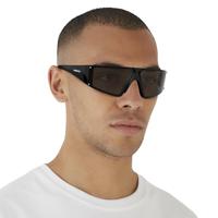 Unisex zonnebril Arnette AN4332-29006G-69 Ø 69 mm - thumbnail