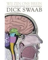 Wij zijn ons brein - Dick Swaab - ebook - thumbnail