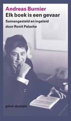Elk boek is een gevaar (Paperback)