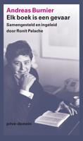 Elk boek is een gevaar (Paperback) - thumbnail