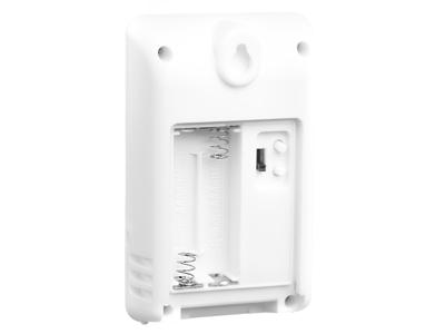 BRESSER thermo-/hygrosensor 3 kanaals