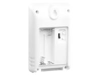 BRESSER thermo-/hygrosensor 3 kanaals - thumbnail