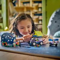 LEGO® Friends 42603 astronomisch kampeervoertuig - thumbnail