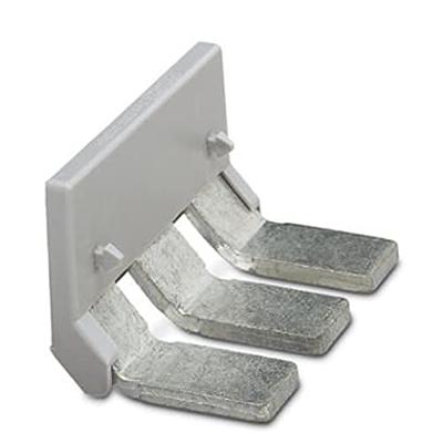 Inlegbrug EB 3-31/UKH EB 3-31/UKH Phoenix Contact Inhoud: 10 stuk(s)