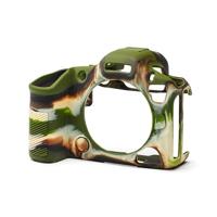 EasyCover Body Cover For Canon R5 MkII Camouflage - thumbnail