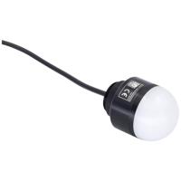 TRU COMPONENTS Combi-signaalgever HBJD-50C/SW/RYG/24V/Y5 LED 3-kleurig 1 stuk(s) - thumbnail