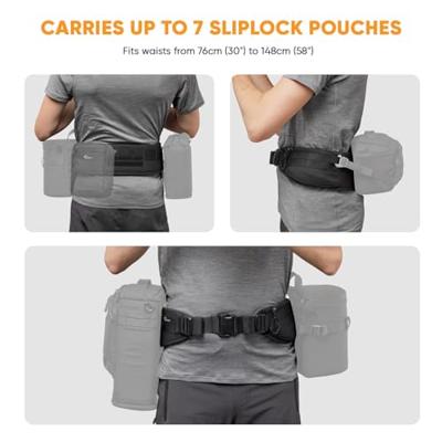 Lowepro ProTactic Utility Belt III Lowepro ProTactic Utility Belt III