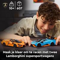 Lego Speed Champions 77238 Lamborghini Revuelto - thumbnail