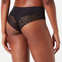 Amourette Spotlight Hipster - Lingerie hipster - Kanten microfiber onderbroek - thumbnail