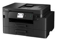 Brother MFC-J4550DW Inkjet A4 1200 x 4800 DPI 20 ppm Wifi - thumbnail