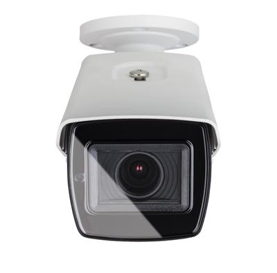 ABUS ABUS HDCC65550 Analog HD Tube 5MPx T/N IR IP67 HDCC65550 Bewakingscamera AHD, Analoog, HD-CVI, HD-TVI 2592 x 1944 Pixel