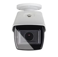 ABUS ABUS HDCC65550 Analog HD Tube 5MPx T/N IR IP67 HDCC65550 Bewakingscamera AHD, Analoog, HD-CVI, HD-TVI 2592 x 1944 Pixel - thumbnail