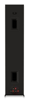 Klipsch: RP-6000F II Vloerstaande Speaker - Zwart