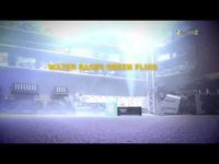 BeamZ Rookvloeistof Eco groen 1L - thumbnail