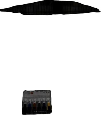 Quantore Whiteboardstift quartet kleur, 6st. - thumbnail