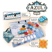 Azul Mini reisspel - thumbnail