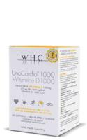 UnoCardio 1000 + Vitamine D 1000 - thumbnail