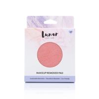 Lunar Glow Makeup Remover Pad Kit - thumbnail