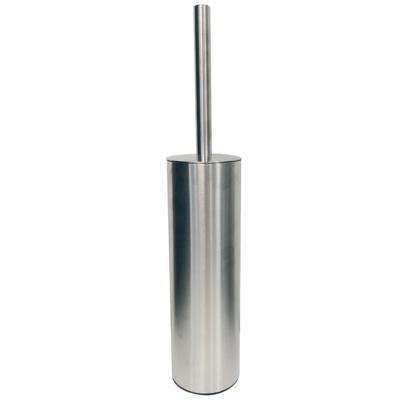 Toiletborstelhouder voor Wandbevestiging Boss & Wessing RVS Geborsteld Boss & Wessing Toiletborstelhouder voor Wandbevestiging Boss & Wessing RVS Geborsteld Boss & Wessing