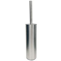 Toiletborstelhouder voor Wandbevestiging Boss & Wessing RVS Geborsteld Boss & Wessing - thumbnail