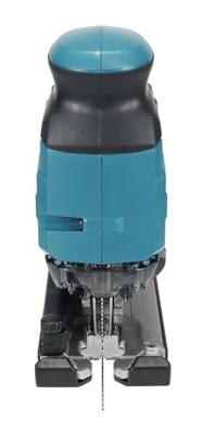 Makita JV001GD201 Accu Decoupeerzaag T-Greep XGT 40V Max 2.5 Ah in Mbox - thumbnail