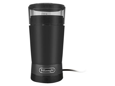 Koffiemolen DeLonghi KG 200 170 W 90 g Zwart