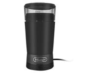Koffiemolen DeLonghi KG 200 170 W 90 g Zwart - thumbnail
