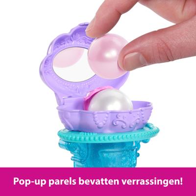 ARIEL GEHEIMEN VAN PARELDOOS - thumbnail