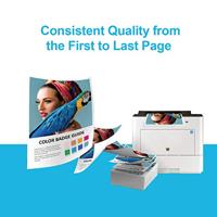 HP Toner CLT-Y659S Origineel Geel 20000 bladzijden SU570A - thumbnail