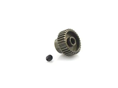 ArrowMax Motorrondsel Soort module: 64 DP Boordiameter: 3.2 mm Aantal tanden: 31