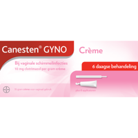 Canesten Gyno Crème - thumbnail