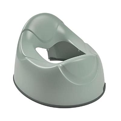 Ergonomisch toiletpotje voor baby's BEABA saliegroen