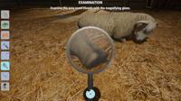 Mijn Leven - Dierenarts op de Boerderij - thumbnail