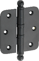 12x Kogell.scharn. RoH 76x76mm bol MMZ - thumbnail