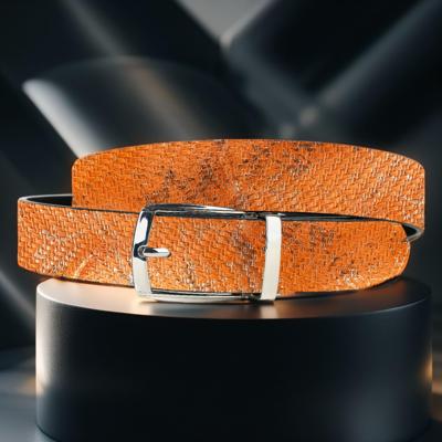 Mandarino (Riem) Lureaux - Nette Riemen Voor Heren Mandarino (Riem) Lureaux - Nette Riemen Voor Heren