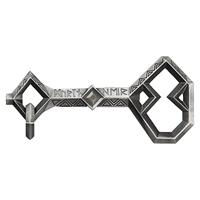 Noble Collection The Hobbit: The Key of Thorin Oakenshield decoratie - thumbnail