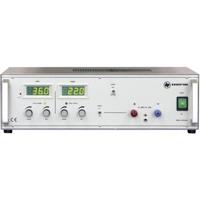 Statron 3254.1 Labvoeding, regelbaar 0 - 36 V/DC 0 - 22 A 792 W Aantal uitgangen: 1 x - thumbnail